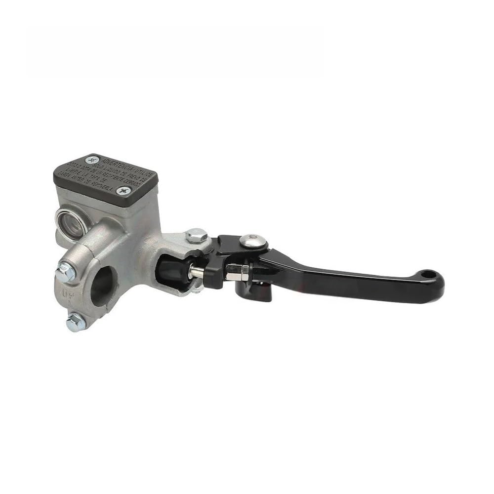 MLIOJU Motorcycle Clutch Lever YZ Front Brake Master Cylinder for YZ65 YZ80 YZ85 YZ125 YZ250 YZ450 YZ426 WR426F WR450F TW200 Motorcycle Brake Lever Part