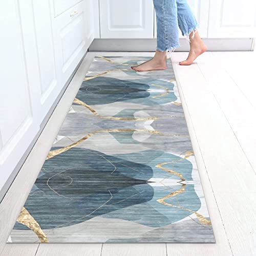 Tapis runners corridor étroit pour protéger les sols des longs passages