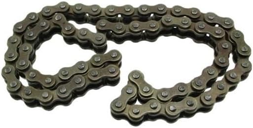 ZS 190ccピットダートバイクに適合するオートバイエンジンスターターモーターチェーン