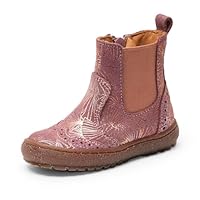bisgaard Boy's Girl's Meri Fashion Boot, 4 UK Child