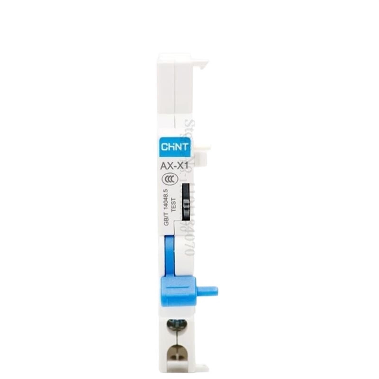 Disjoncteur NXB-63 AX-X1 contact pour éviter les pannes de signal