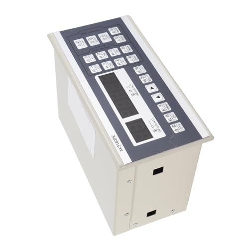 Indicateur de poids FTVOGUE XK3160PE contrôleur de pesage pour trémie de dosage