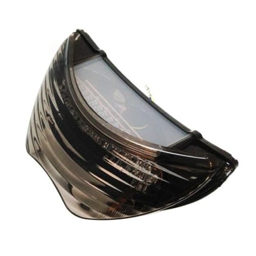Feu arrière de frein et clignotant LED pour rouler de nuit en CBR600 F4i