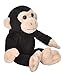 Wild Republic CK Lil's Pan Chimpancé Peluches Peluche Scimpanzé, 18109
