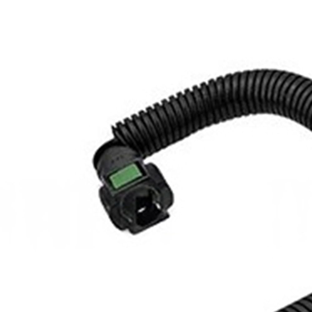 Tubería Metal ABS Repuesto BV6Z-9J280-A Negro Plateado
