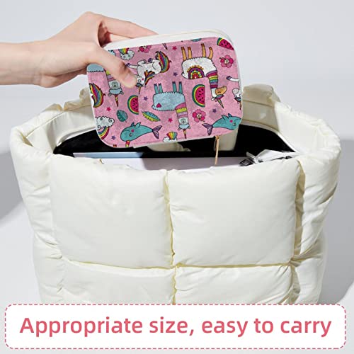 Boîte à bijoux de voyage pour femmes et filles avec compartiments pour bagues
