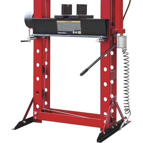 Hydraulic press 100 ton machine