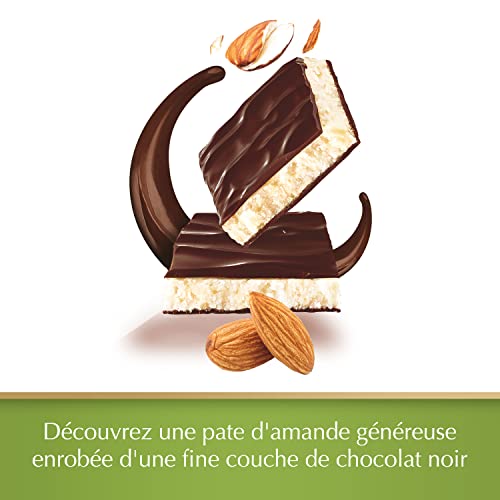 Tablette De Création Pâte D'amande Lindt La Tablette De - vue 4