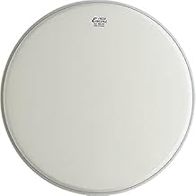 Remo Schlagzeugfell Encore Ambassador Wei  aufgeraut   13"   EN-0113-BA