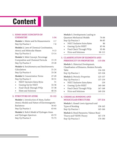 Image of Arihant Objective Chemistry Volume 2 for NEET 2027 | Medico Achiever's Series | 3000+ MCQs with PYQs Synced Modular Theory | Fully Revised NEET Preparation Book by Dr. R.k Gupta & Pooja Yadav