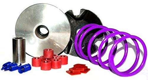 UNTIMERO Modifica Tuning Racing VARIATORE Kit per