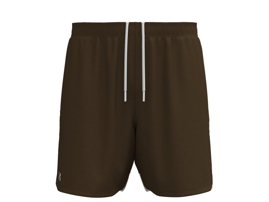 Under Armour Tech Vent 7 Inch Shorts