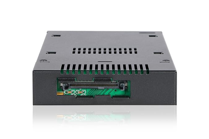 Icy Dock Wave - MB601VK-1B miniatura 4