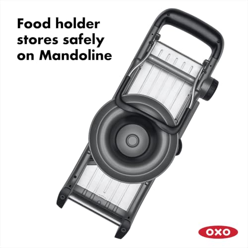 OXO Good Grips Chef's Mandoline 2.0 - Image 2