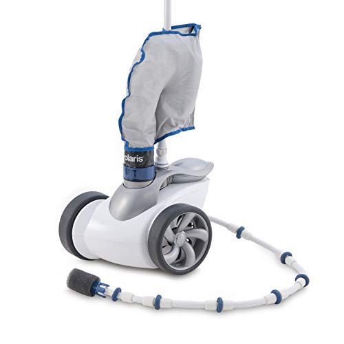 Polaris VacSweep 360 Pressure Side Pool Cleaner Review