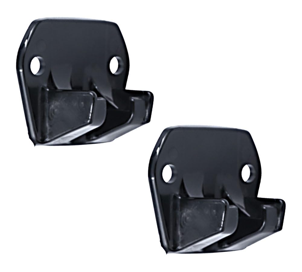 Mytee Products Catch, Hood Latch Replaces OEM: 500-271-C (2 Pack)