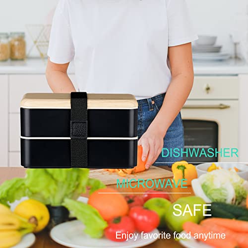 El Mejor Listado de Fiambreras bento . 18 Imagen adicional