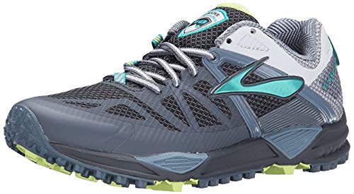 Brooks Cascadia 10 Trail Running Shoe - Women's
