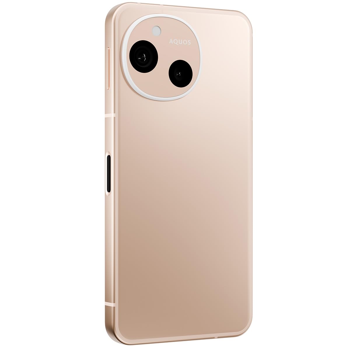 Amazon | AQUOS sense10 256GB [ペールピンク] | スマートフォン本体 通販