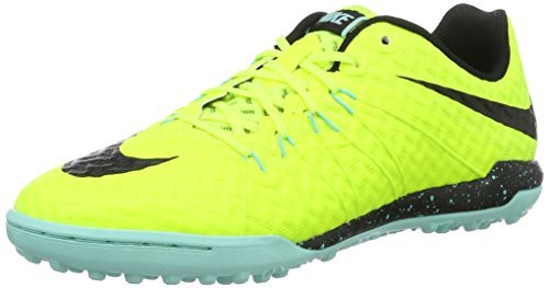 Buy Nike Men s Hypervenomx Finale Tf Turf Soccer Shoe at Amazon.in