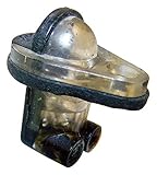 License Lamp 1974-1978 Amc Gremlin; 1979 J3697757