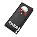 Anime Brieftasche Tokyo Ghoul Unisex Studenten Geldbörse PU Wallet Geldbeutel Portemonnaie Geldklammer Portmonaise Geldtasche Portmonee