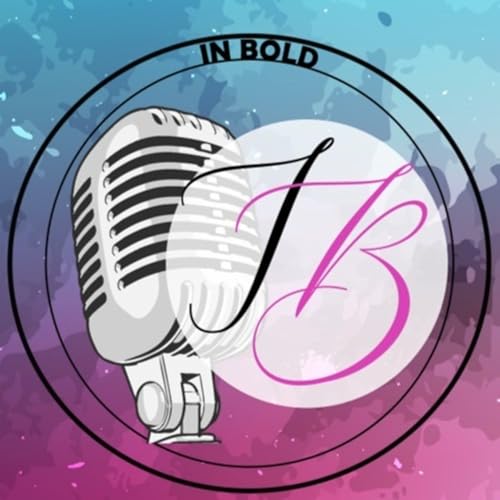 『In Bold』のカバーアート