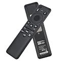 BN59-01432A Fits Samsung Smart TV Remote, Solar Charging Voice Remote Control Replacement with Bluetooth Compatible with Samsung TV 2023 2024 Neo QLED Smart 8K HDR Ultra HD TVs, VG-TM2360E