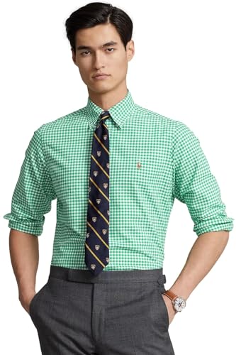 La Mejor comparativa de Camisas Ralph Lauren disponible en línea para comprar. 5 Imagen adicional