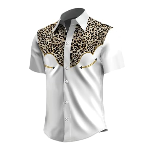 Chemise habillée homme manches longues blanche | Coupe slim été décontractée