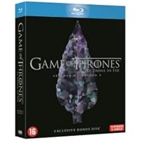 Game of Thrones - Season 5 - Limited Edition Includes Bonus Disc