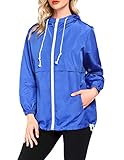 【Weit anwendbare Gelegenheit】Diese Jacke ist ein ideales Angebot für Camping, Wandern, Reiten, Picknick, Laufen, Radfahren, Angeln, Schießen, Sightseeing, Klettern, Wandern, Reisen und andere Outdoor-Aktivitäten und andere Sportarten.