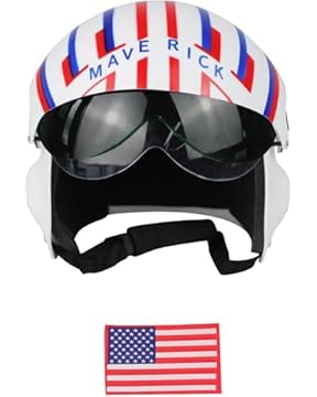 motorcycle helmets that look like fighter pilot