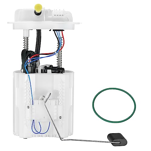Image of BDFHYK Fuel Pump Assembly SP7080M Compatible with Dodge Grand Caravan 2011-2020, Compatible with Chrysler Town & Country 2011-2016, 2012-2015 C /V, V6 3.6L, Replaces 7B0919673A