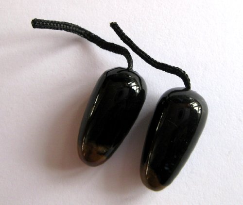 Ohr-Oliven Sardonyx nach Hildegard von Bingen