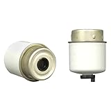 WIX Filters 33800 - Fuel Filter - Part # 33800