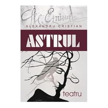 Paperback Astrul (Romanian Edition) Book