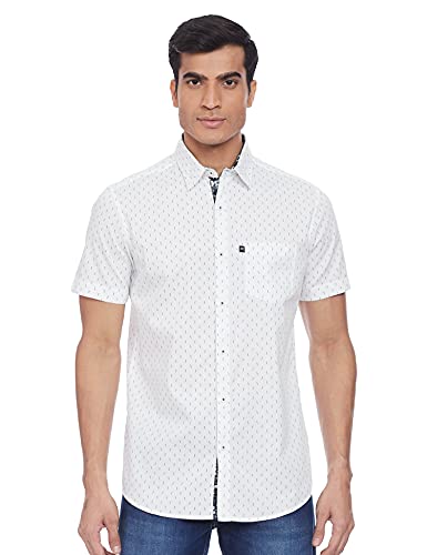 Image of HammerSmith Men Casual Shirt