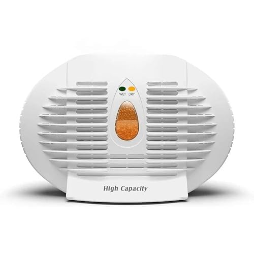 Powerful Mini Dehumidifier 5-Pack: Wireless, Portable, Energy-Efficient Moisture Removal for Homes & Offices Powerful Mini Dehumidifier 5-Pack: Wireless, Portable, Energy-Efficient Moisture Removal for Homes & Offices