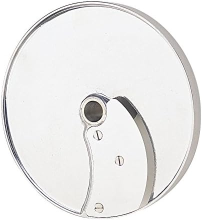 Robot Coupe 28196 Slicing Disc For Large Food Processors - 6 Mm (1/4")-28196