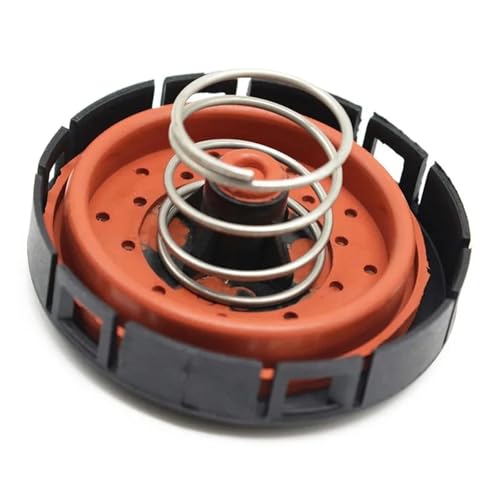 Válvula PCV 11127547058 kit reparación ventilación cárter E53 E60 E63 545i 745Li 6