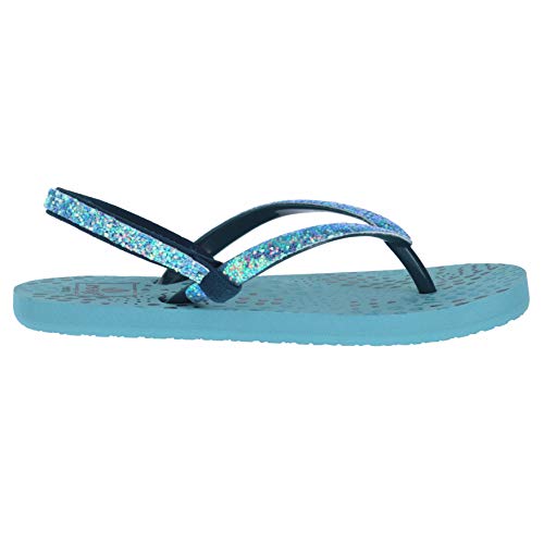 Image of REEF Little Stargazer Prints Girls Sandal
