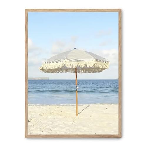 Cuadro Beach Umbrella Iii_Fase5