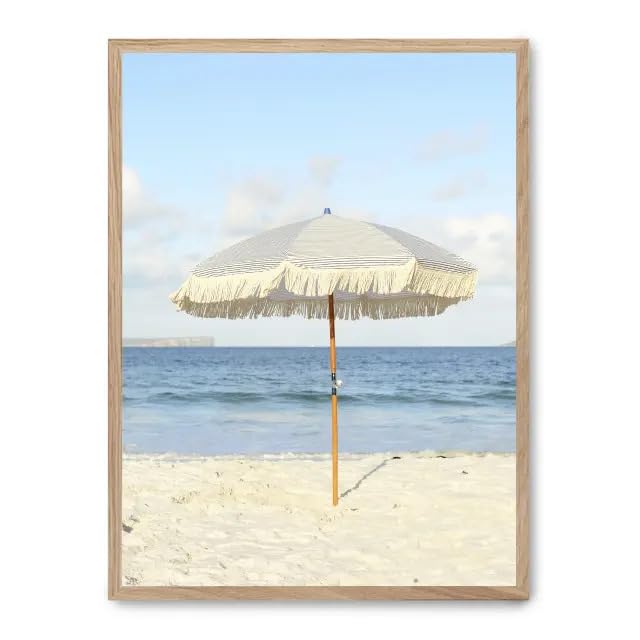 Cuadro beach umbrella iii grand parasol rectangulaire FASE5 résistant
