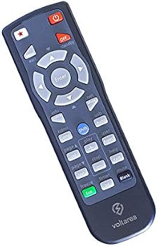 Remote Control for Hitachi CPX11WN 