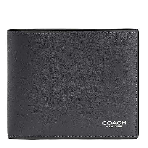 Image of Coach Men's 3-in-1 Wallet