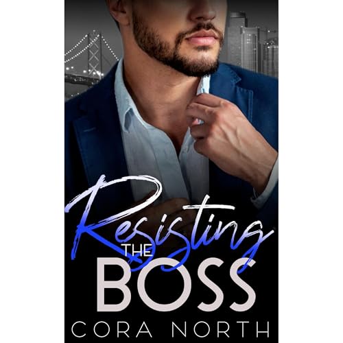 Cora North's Resisting the Boss episode artwork