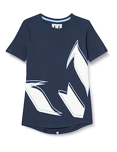 T-shirt garçon Vingino Huaco doux anti-irritation pour peaux sensibles