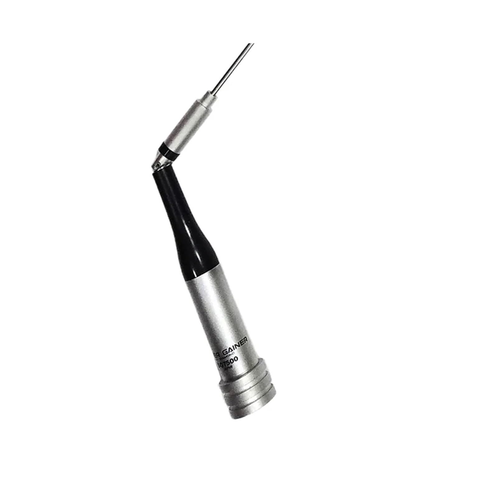 Antena VHF UHF de Doble Banda SG7500 móvil for Coche 144/430Mhz SG-7500 Alta Ganancia DBi for KT-8900D KT-8900 BJ-318