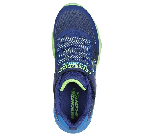 Ville basse enfant Skechers - vue 10